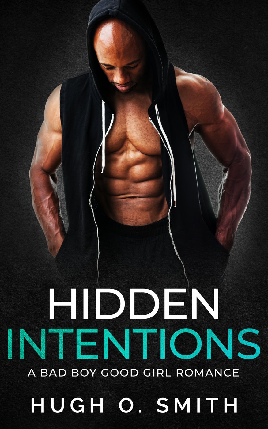 Hidden Intentions by Hugh O. Smith