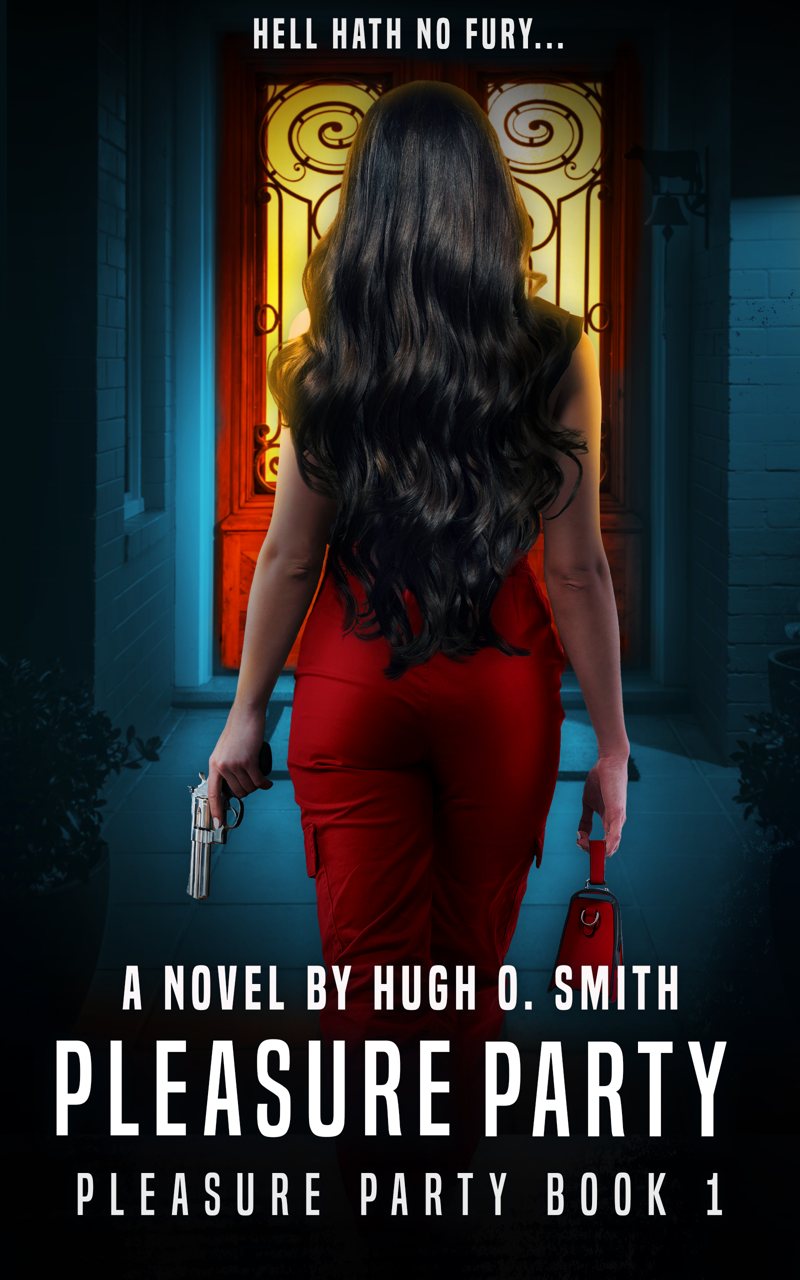Pleasure Party by Hugh O. Smith