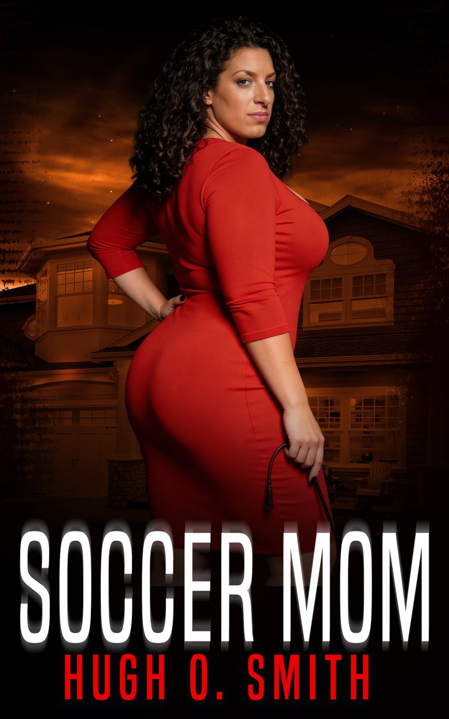 Soccer Mom